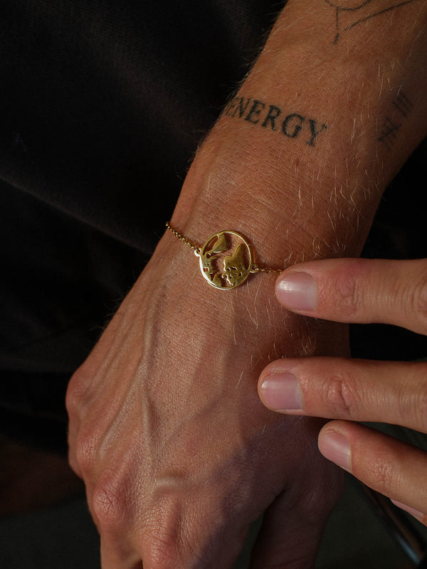 Purelei World Armband Armbänder