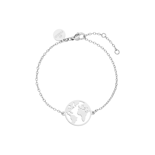 purelei World Armband Armbänder