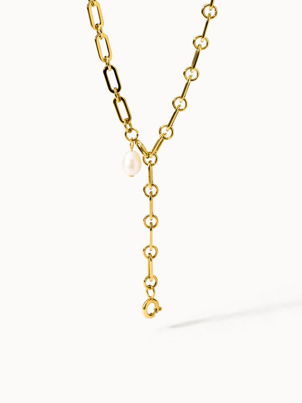 Purelei Zodiac Charm Kette Halsketten