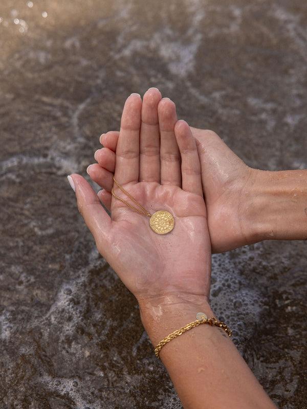Purelei Zodiac Kette Halsketten