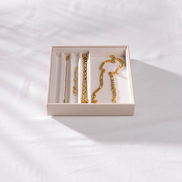 Purelei Schmuckaufbewahrung Ketten Schmuckschatullen