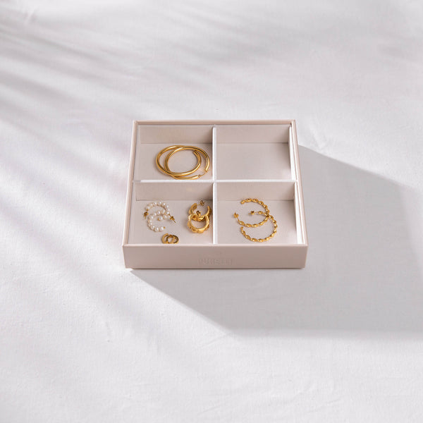 Purelei Schmuckaufbewahrung Ohrringe Schmuckschatullen