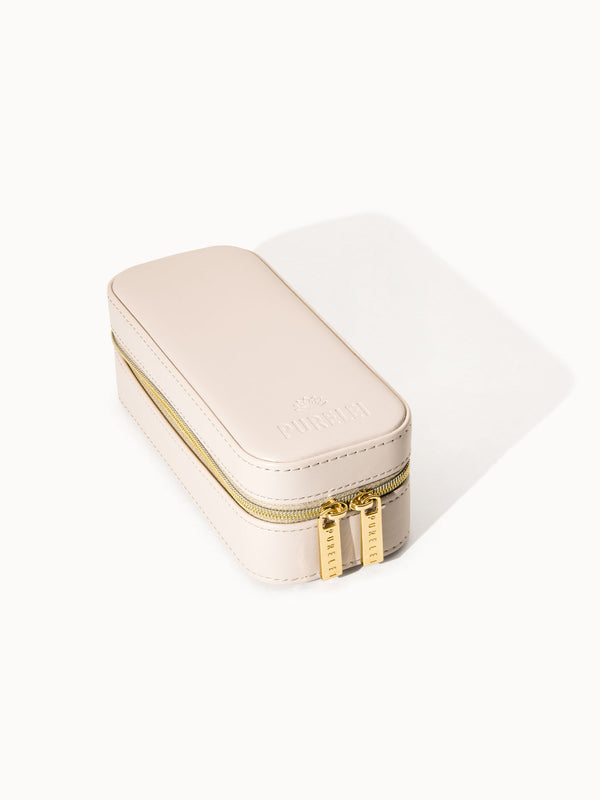 Purelei Schmuckaufbewahrung Reiseetui Schmuckschatullen