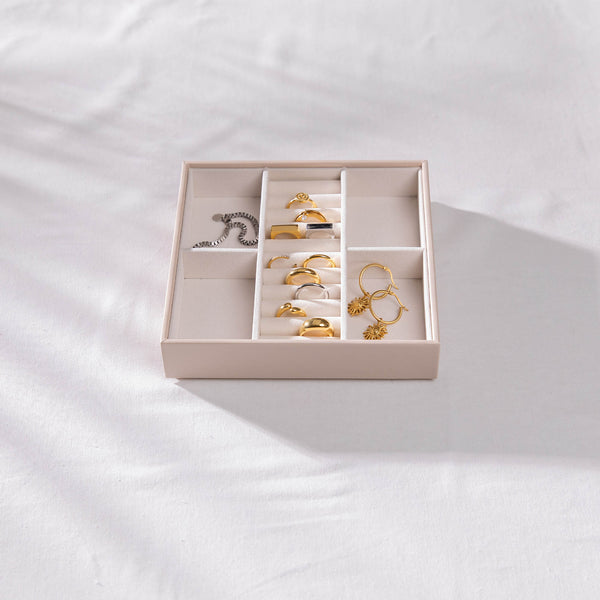 Purelei Schmuckaufbewahrung Ringe Schmuckschatullen