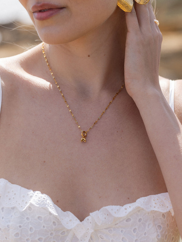 Purelei Schneeglöckchen Charm Anhänger - Geburtsblume Januar Charms U0026 Anhänger