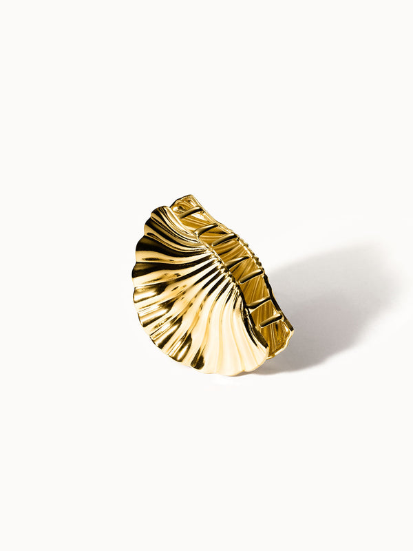 Purelei Seashell Haarklammer Haarklammern -nadeln U0026 -clips