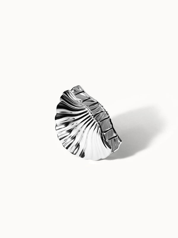 Purelei Seashell Haarklammer Haarklammern -nadeln U0026 -clips