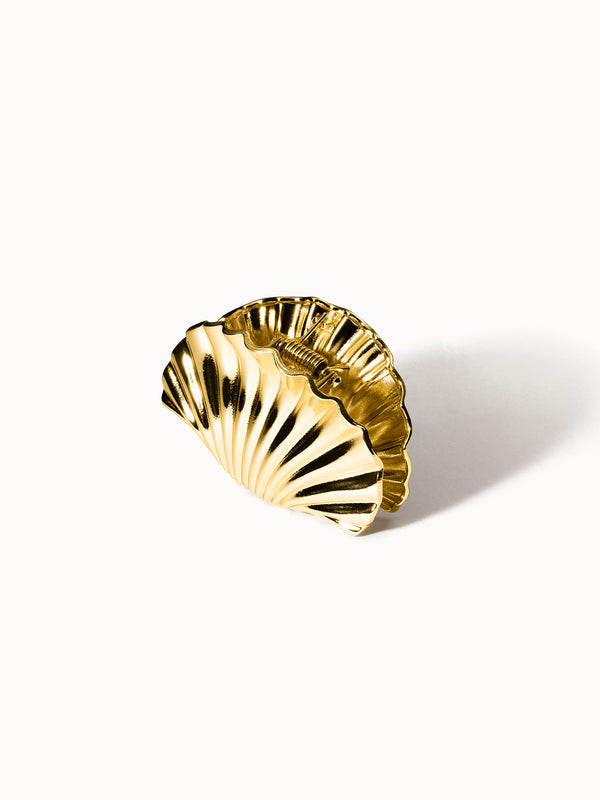 purelei Seashell Haarklammer Haarklammern -nadeln u0026 -clips