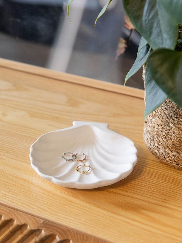 Purelei Shade Anxiety Ring-Set Tricolor Schmucksets