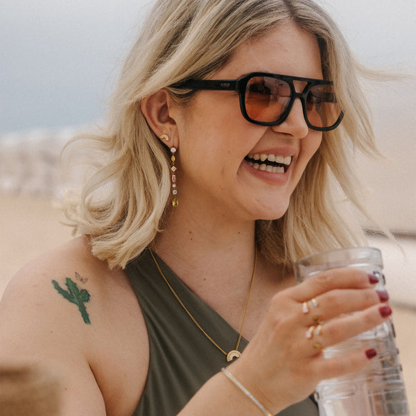 Purelei Shine From Within Armreif Bekleidung U0026 Accessoires