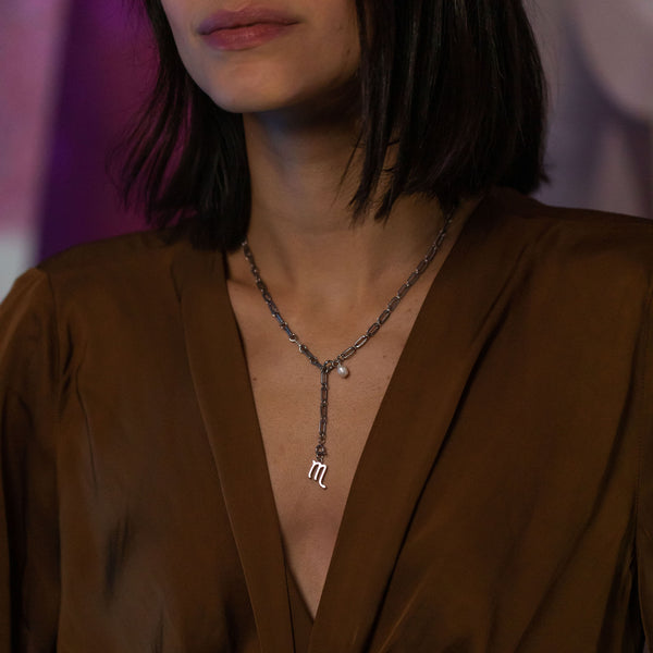 Purelei Skorpion Zodiac Charm Charms U0026 Anhänger