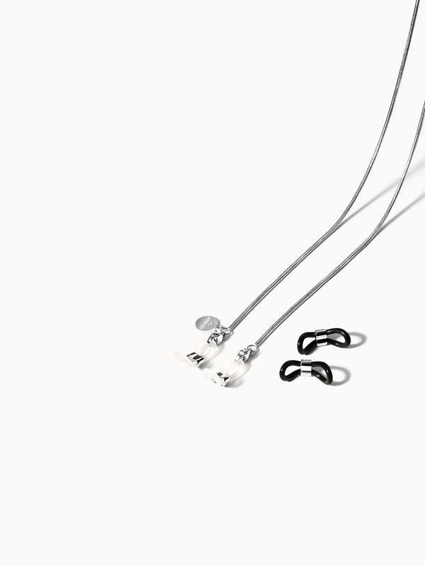 Purelei Sleeky Brillenkette Brillenbänder U0026 -ketten