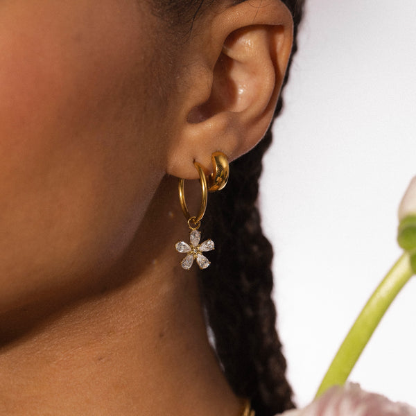 Purelei Spring Ohrring Charm Set Charms U0026 Anhänger