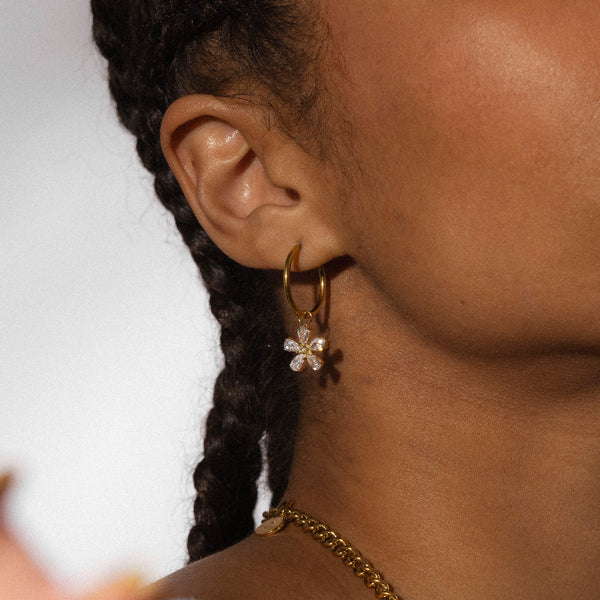 Purelei Spring Ohrring Charm Set Charms U0026 Anhänger