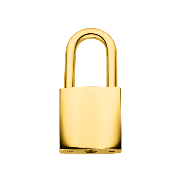 Purelei Square Liebesschloss Bekleidung U0026 Accessoires