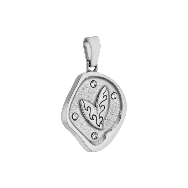 Purelei Surfboards Coin Charm Charms U0026 Anhänger