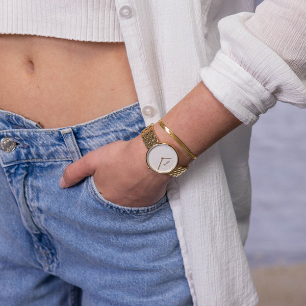 Purelei Timeless Uhr Armbanduhren U0026 Taschenuhren