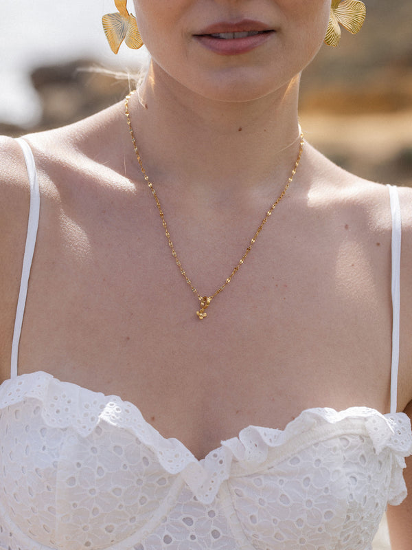 Purelei Veilchen Charm Anhänger - Geburtsblume Februar Charms U0026 Anhänger