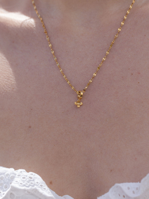 Purelei Veilchen Charm Anhänger - Geburtsblume Februar Charms U0026 Anhänger