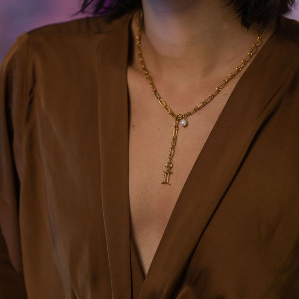 Purelei Zwilling Zodiac Charm Charms U0026 Anhänger