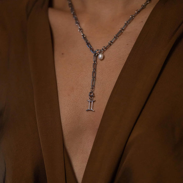 Purelei Zwilling Zodiac Charm Charms U0026 Anhänger