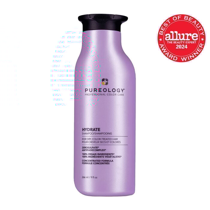 pureology Hydrate Shampoo pureology Hydrate Shampoo