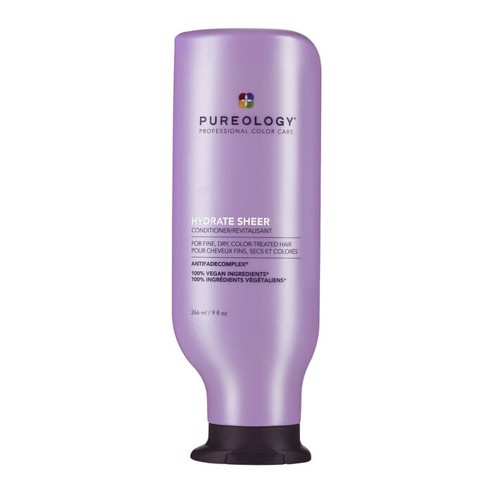 pureology Hydrate Sheer Conditioner