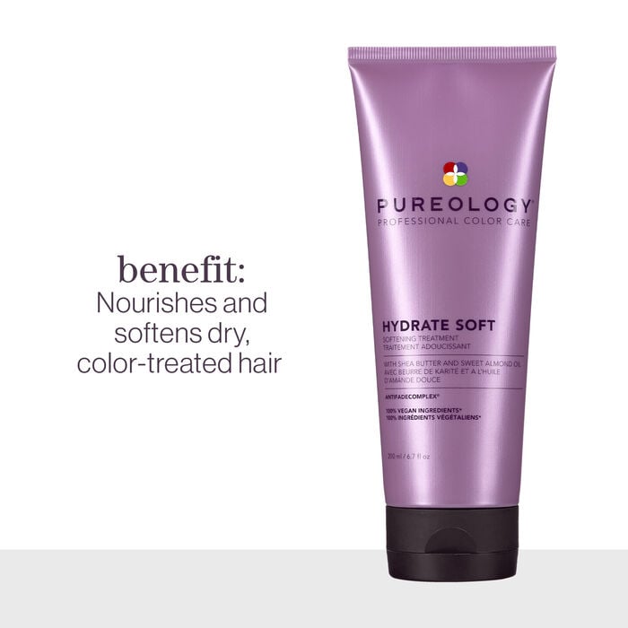 Pureology Hydrate Superfood Treatment