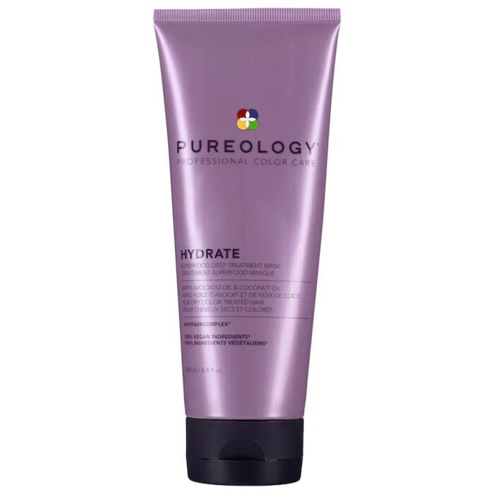 pureology Hydrate Superfood Treatment