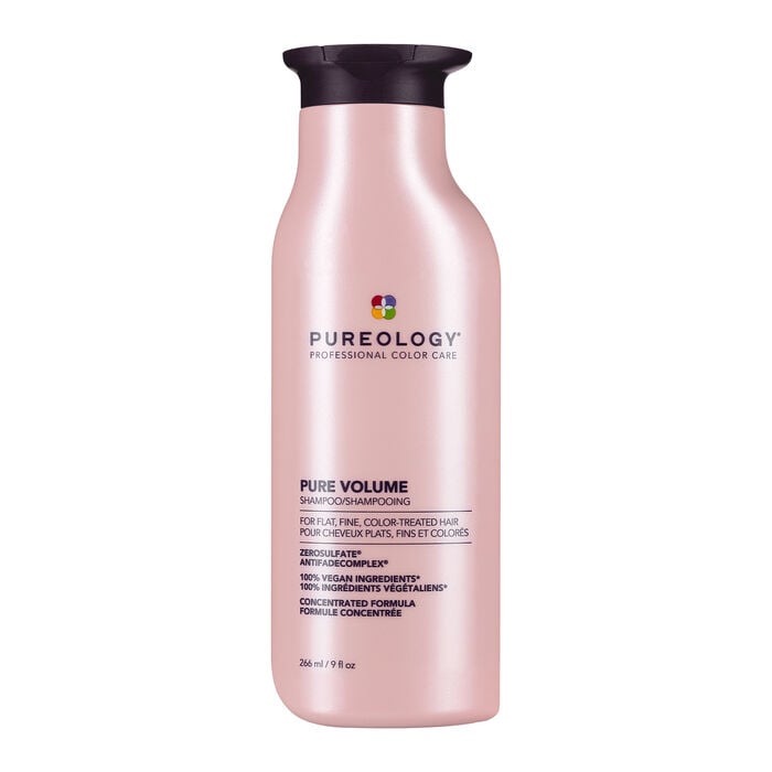 pureology Pure Volume Shampoo
