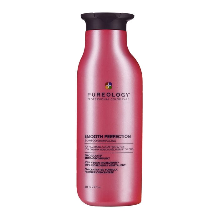pureology Smooth Perfection Shampoo