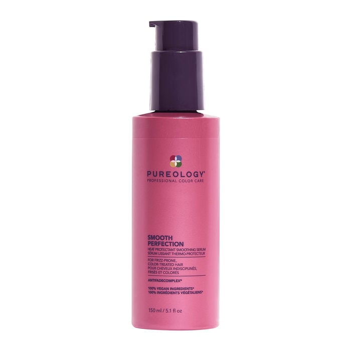 pureology Smooth Perfection Smoothing Serum