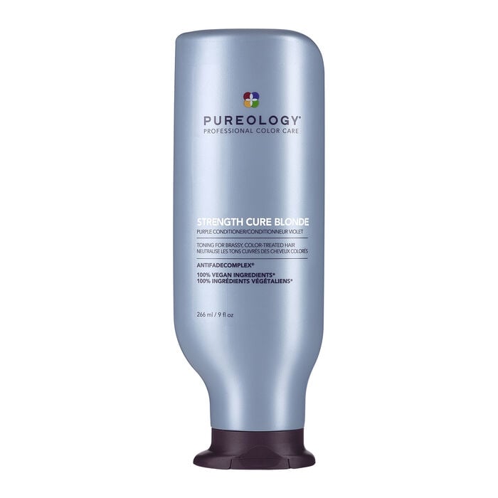 pureology Strength Cure Blonde Conditioner