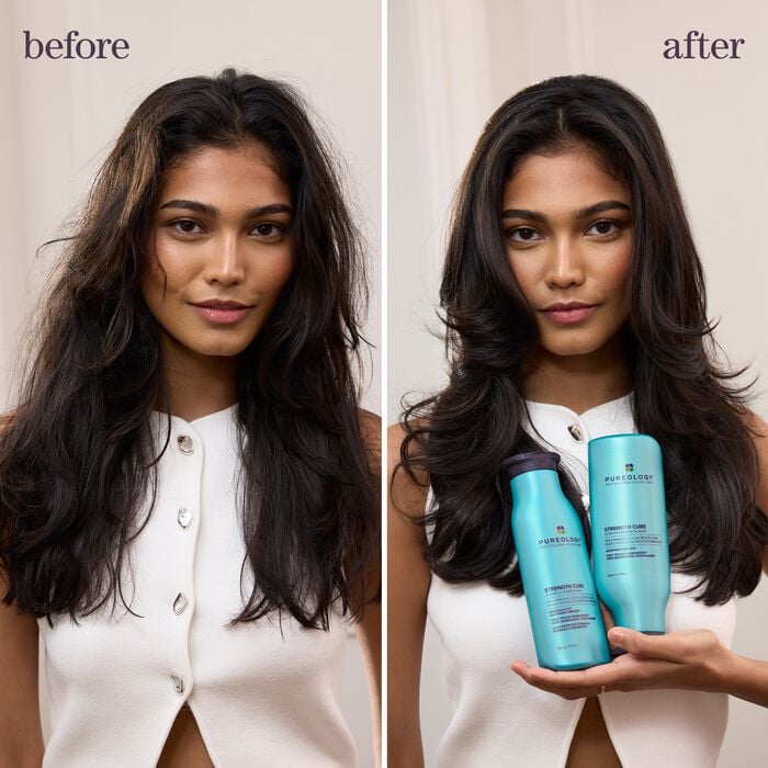 Pureology Strength Cure Conditioner