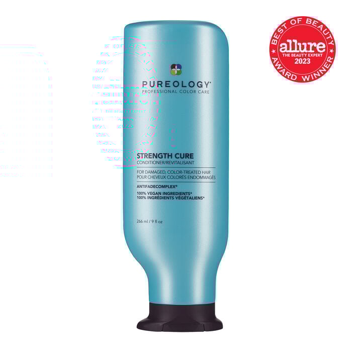 pureology Strength Cure Conditioner