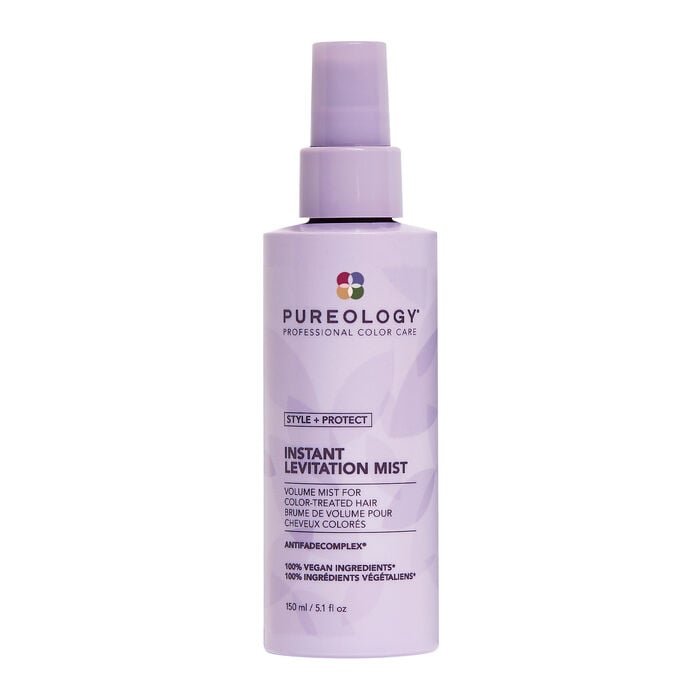 pureology Style + Protect Instant Levitation Mist