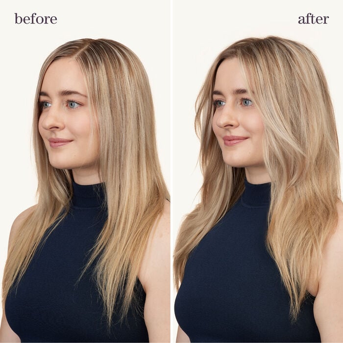 Pureology Style + Protect Lock It Down Hairspray