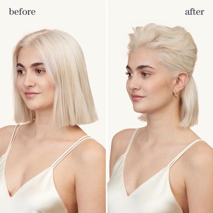 Pureology Style + Protect Weightless Volume Mousse