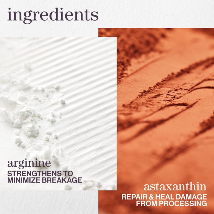 Pureology Strength Cure Damaged Hair Repair Hair Care Set