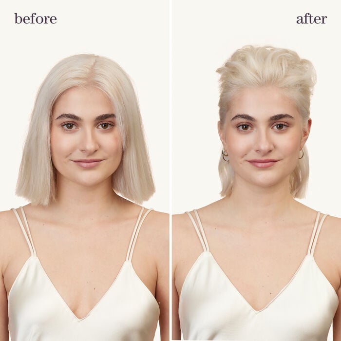 Pureology Style + Protect On The Rise Root Lifting Mousse