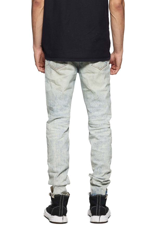 Purple Brand P001 Sunshine Coated Superlight Indigo