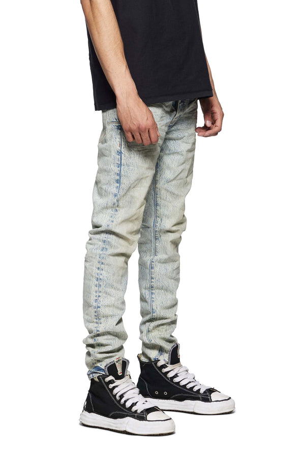 Purple Brand P001 Sunshine Coated Superlight Indigo