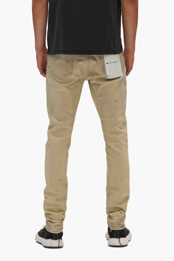 Purple Brand P001 Superlight Oil Repair Light Indigo