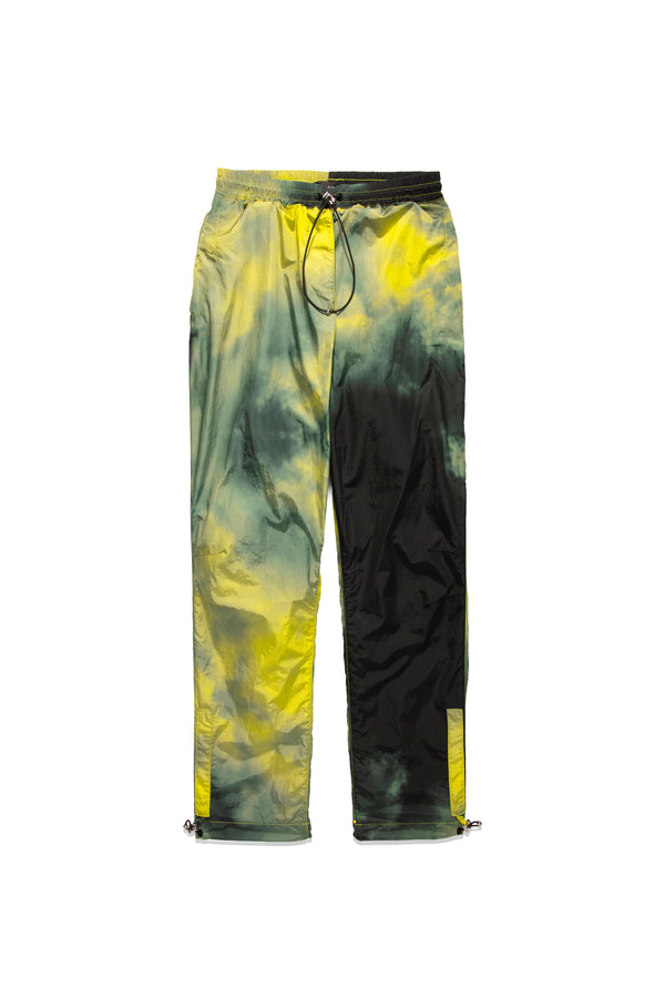 Purple Brand P505 JOGGER - Fluorescent Yellow Smoke Yellow