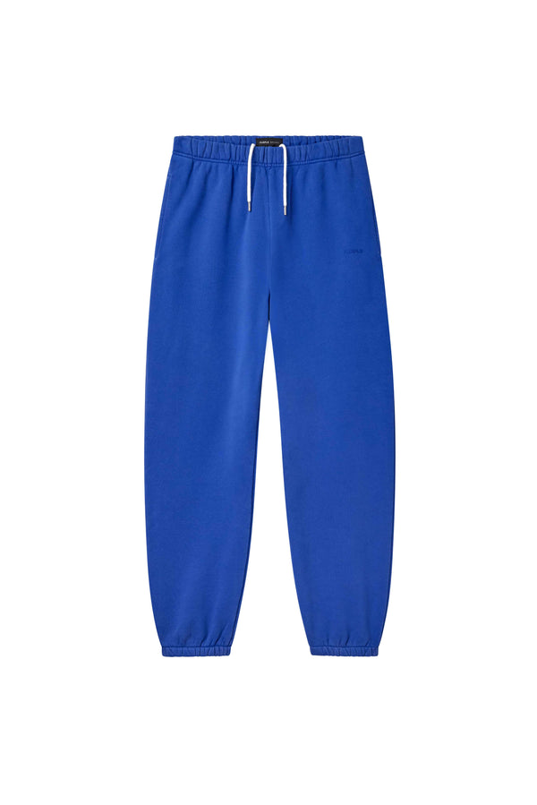 Purple Brand Basic Sweatpant Blue