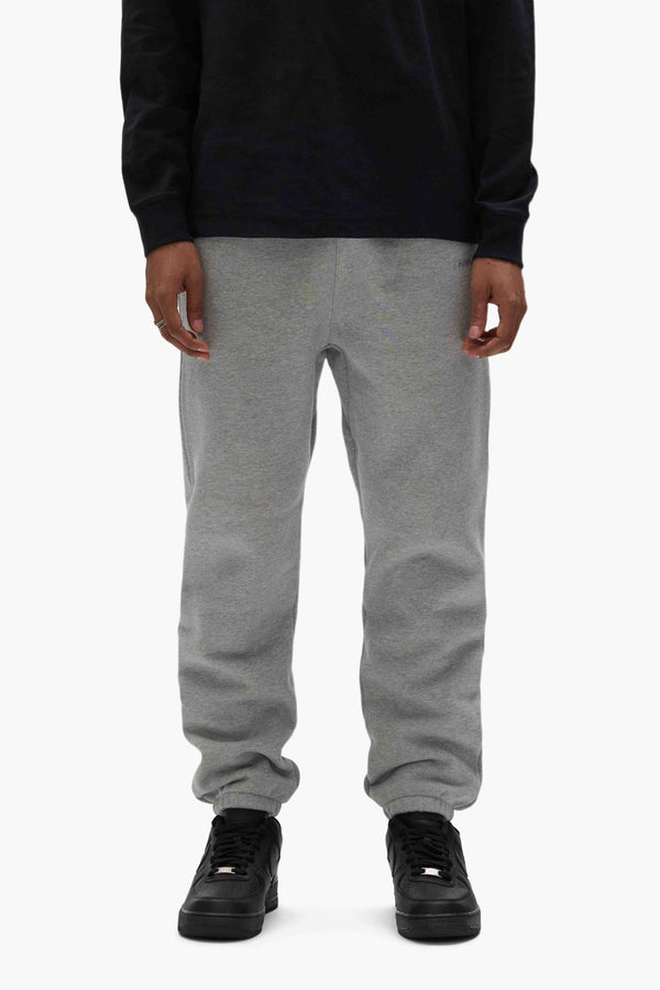 Purple Brand Basic Sweatpant Gray