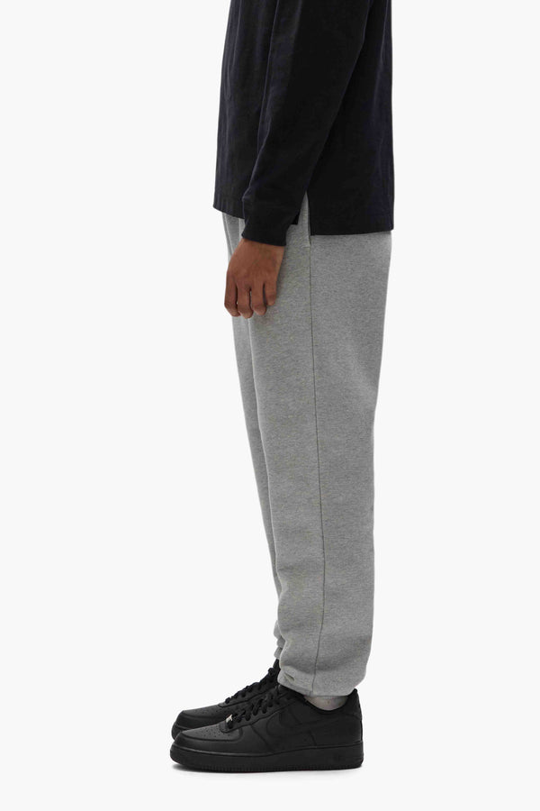 Purple Brand Basic Sweatpant Gray