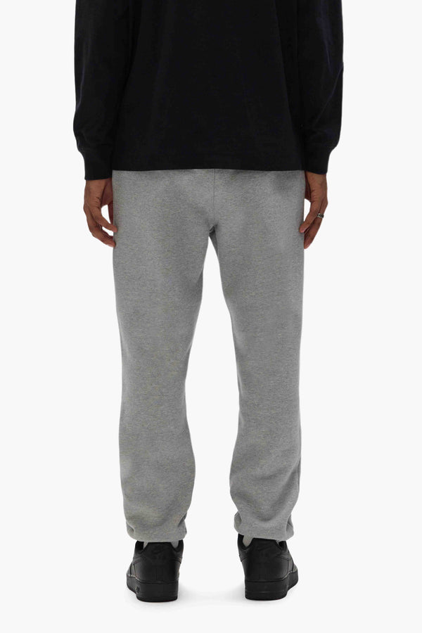 Purple Brand Basic Sweatpant Gray