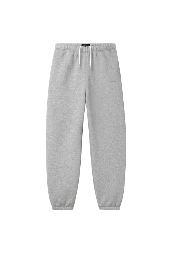purple brand Basic Sweatpant Gray