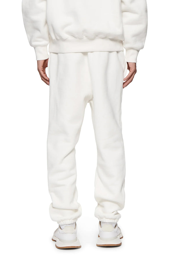 Purple Brand Basic Sweatpant Ivory